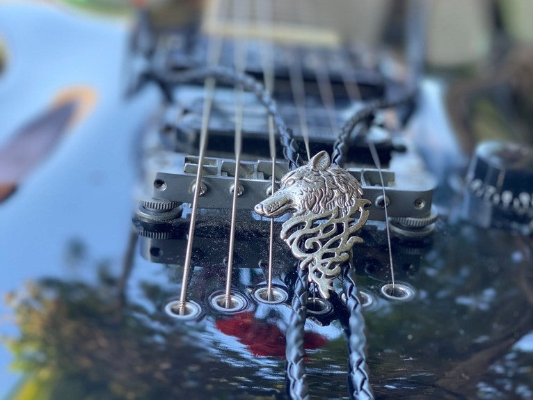 Brolonation’s New, “Classic” Rock
