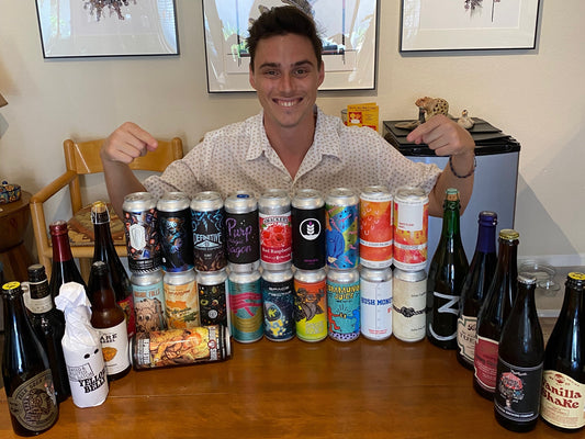 Brolonation’s 5 Favorite Breweries