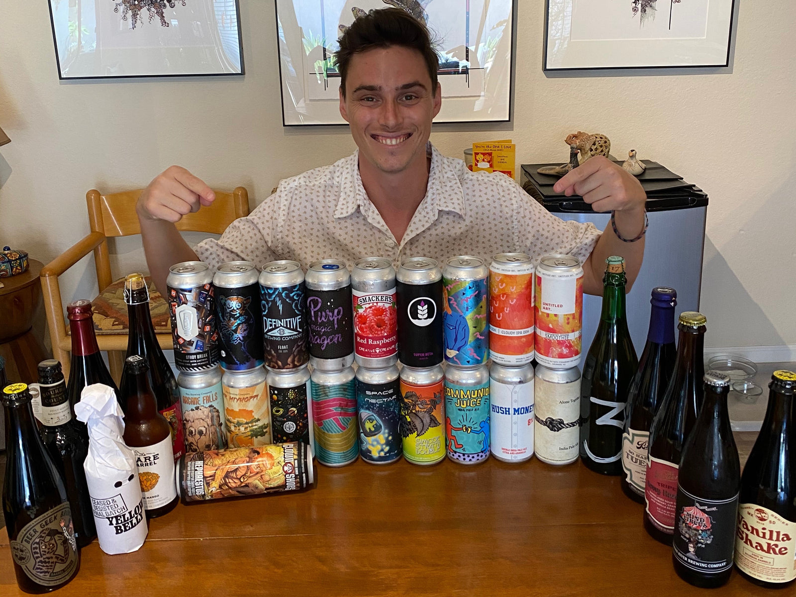 Brolonation’s 5 Favorite Breweries