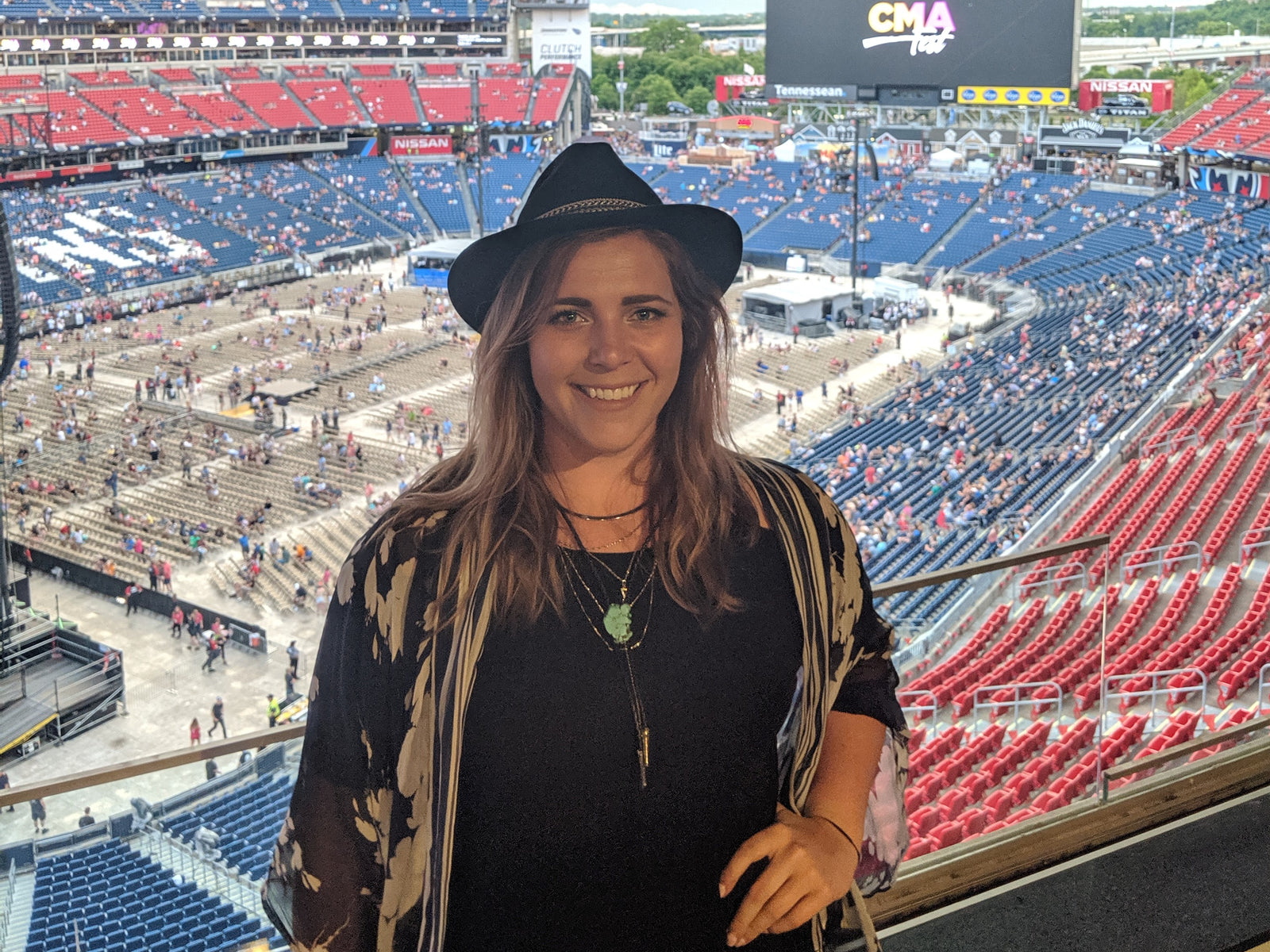 Tina's Hot New Country Tunes