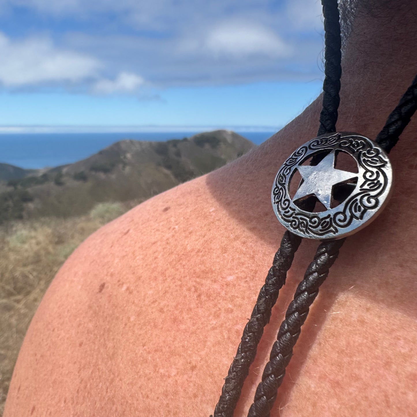 Lone Star Brolo
