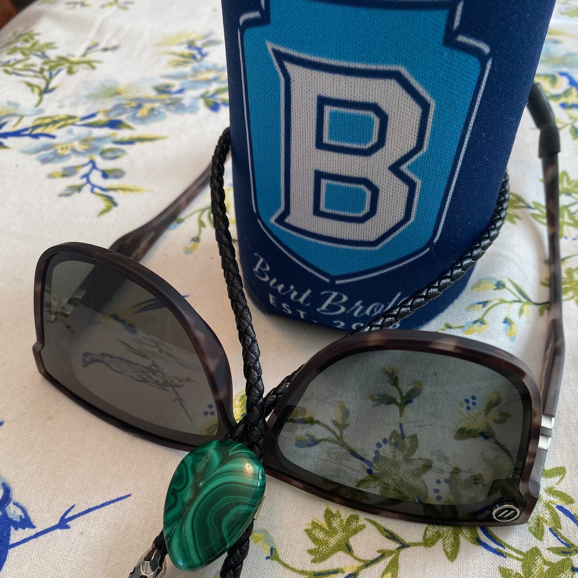 Burt Brolos
