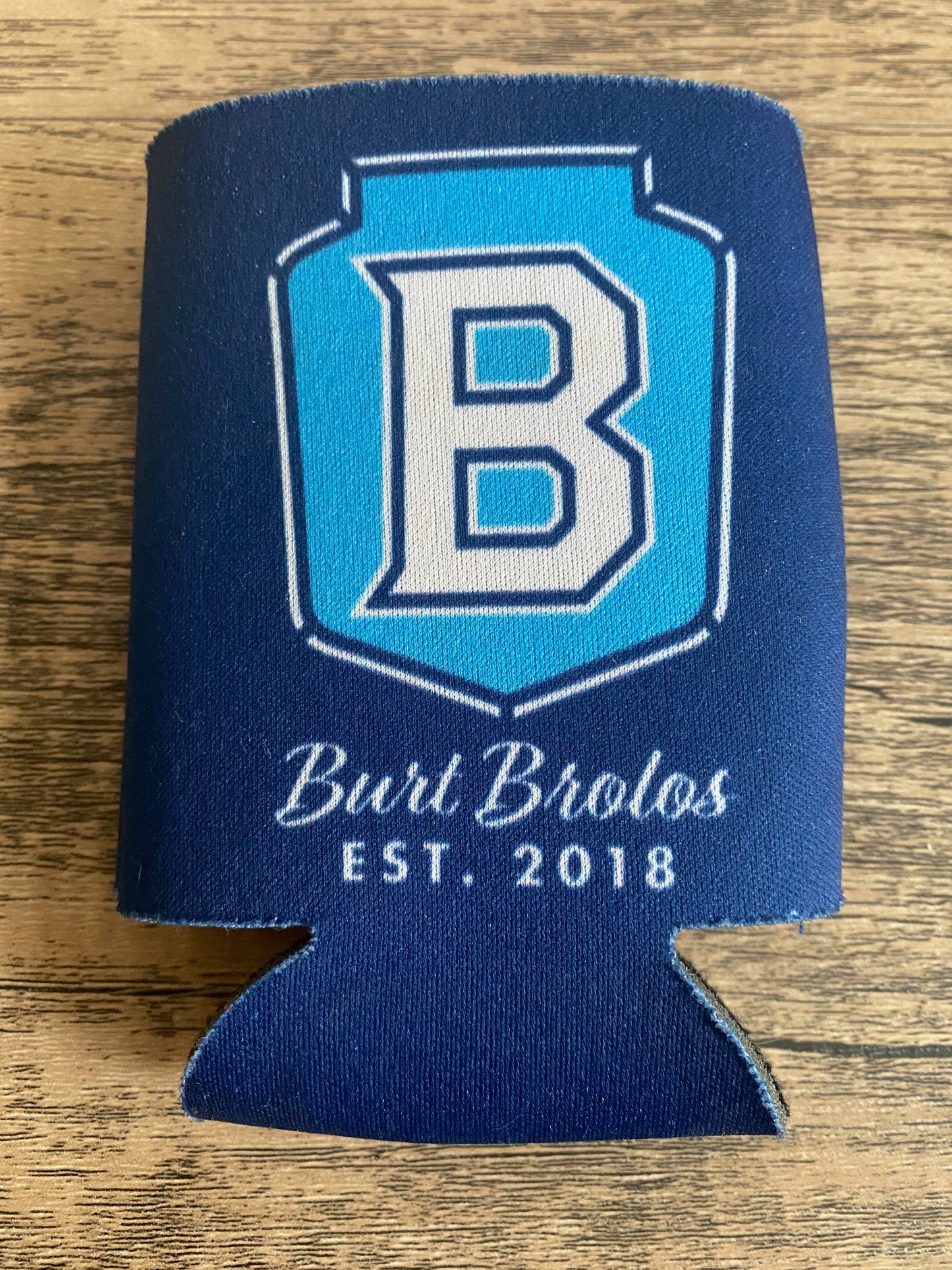 Burt Brolos