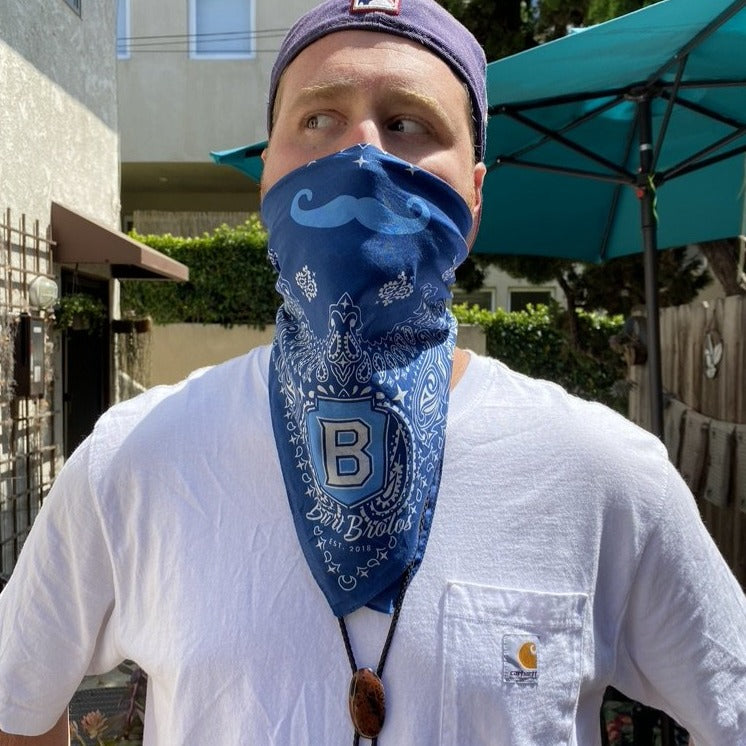 Burt Brolos