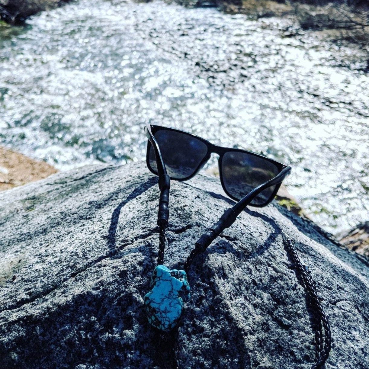 Burt Brolos Rock Your Color Brolo Eyewear Retainers | Burt Brolos