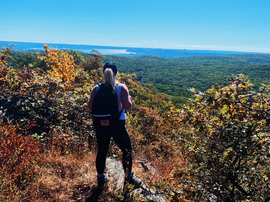 Top 10 New York Hikes According to Annie