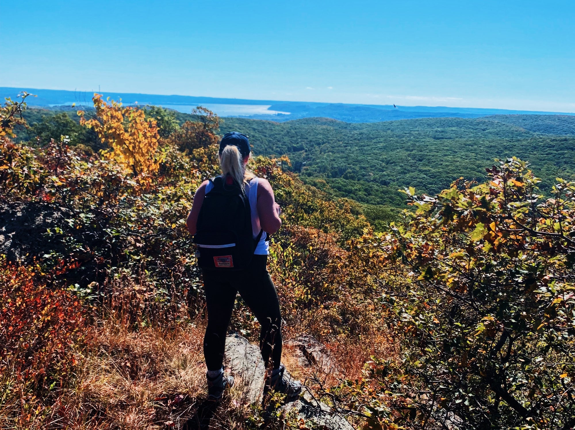 
          Top 10 New York Hikes According to Annie
        