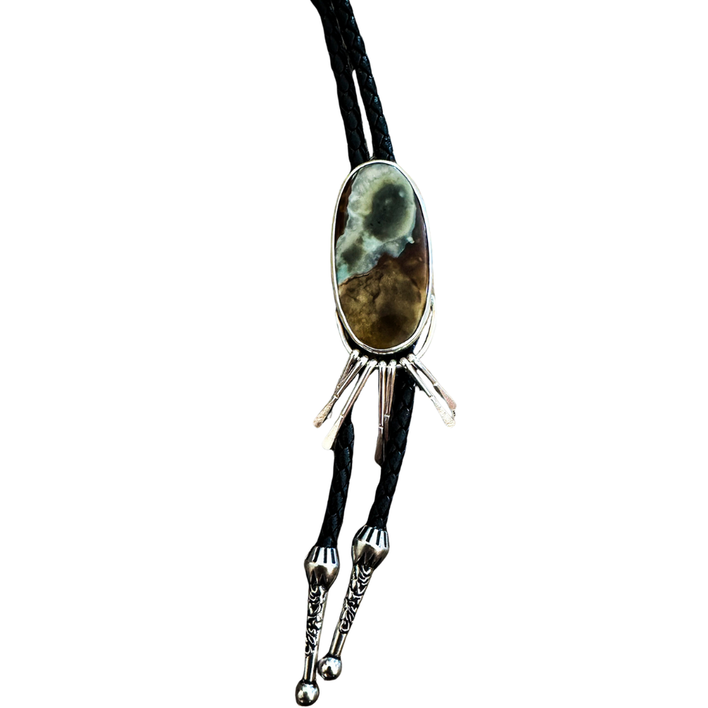 The Jasper Landscape