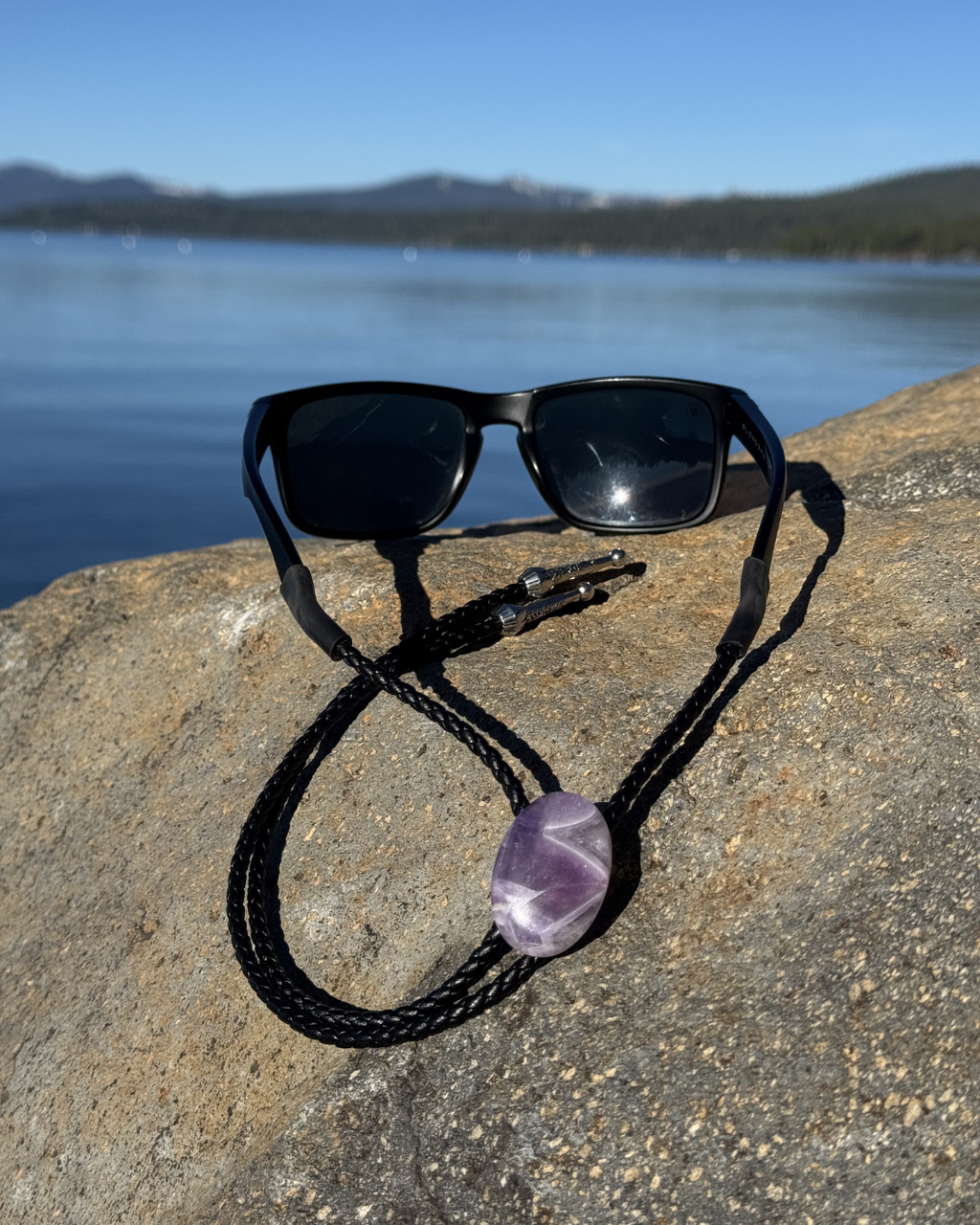 Amethyst Brolo