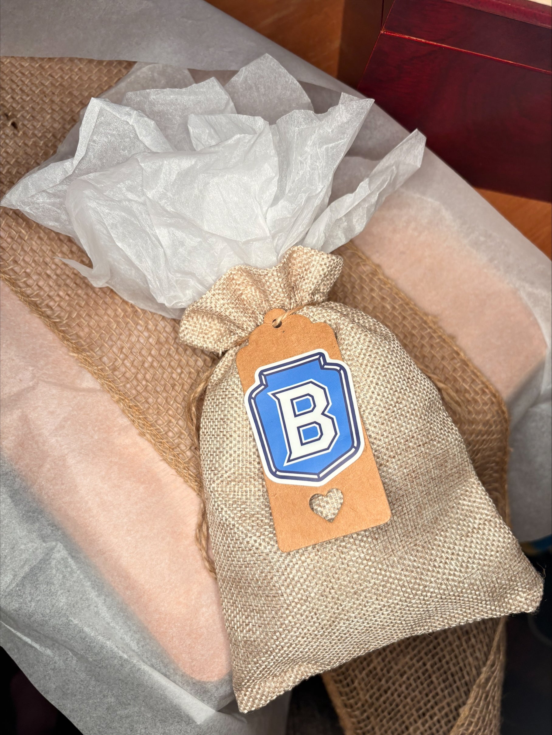 Gift Wrapping – Make It Extra Special