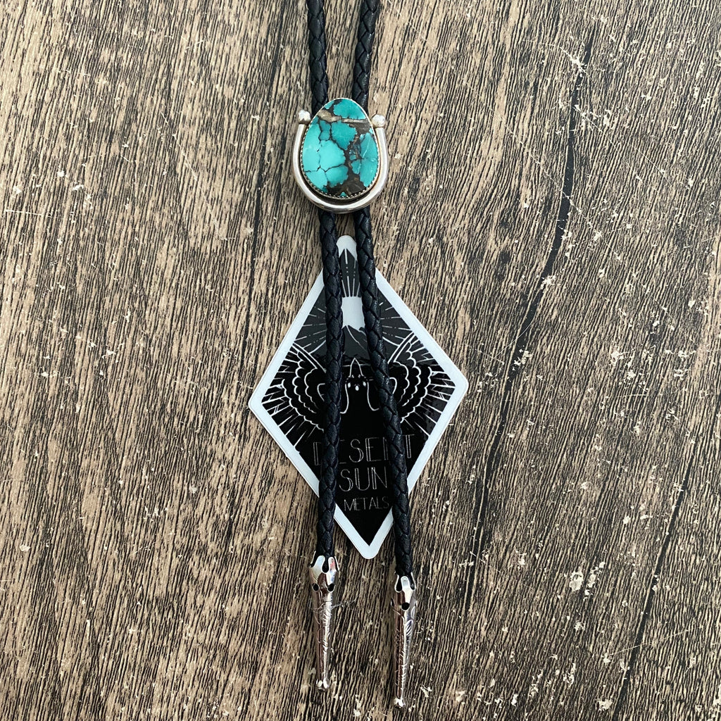 Burt Brolos Amethyst Brolo Reversible Glasses Cord | Burt Brolos