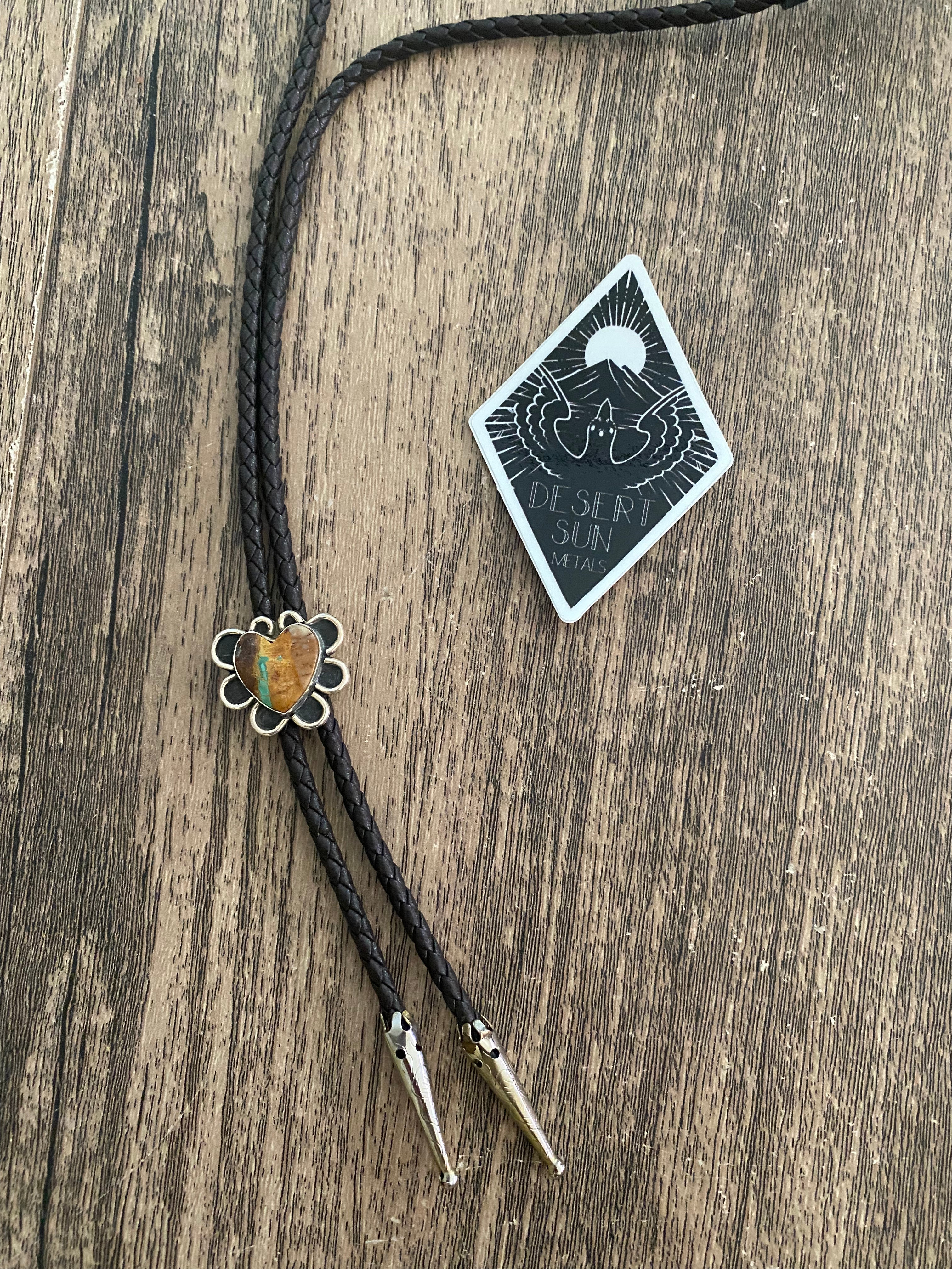 Burt Brolos Amethyst Brolo Reversible Glasses Cord | Burt Brolos