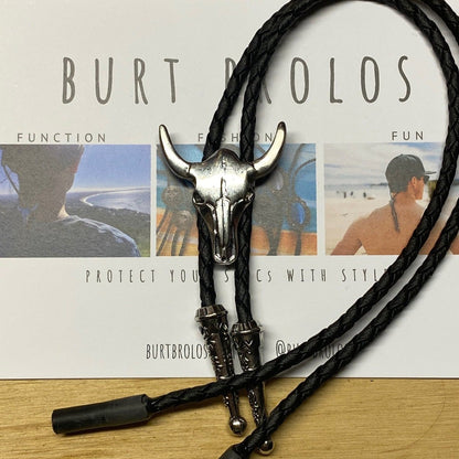 Burt Brolos Bull Brolo Reversible Sunglasses Strap | Burt Brolos