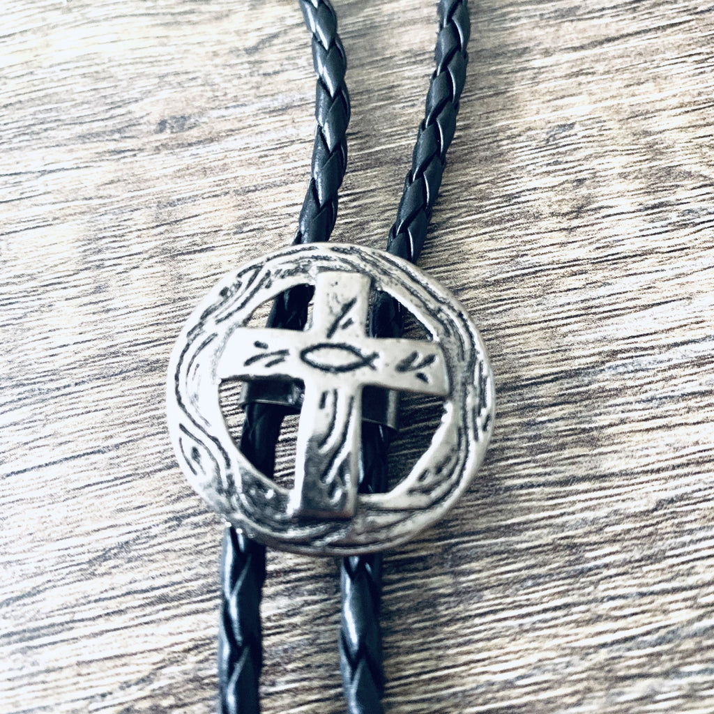 Burt Brolos Cross Brolo Eyewear Retainers | Burt Brolos