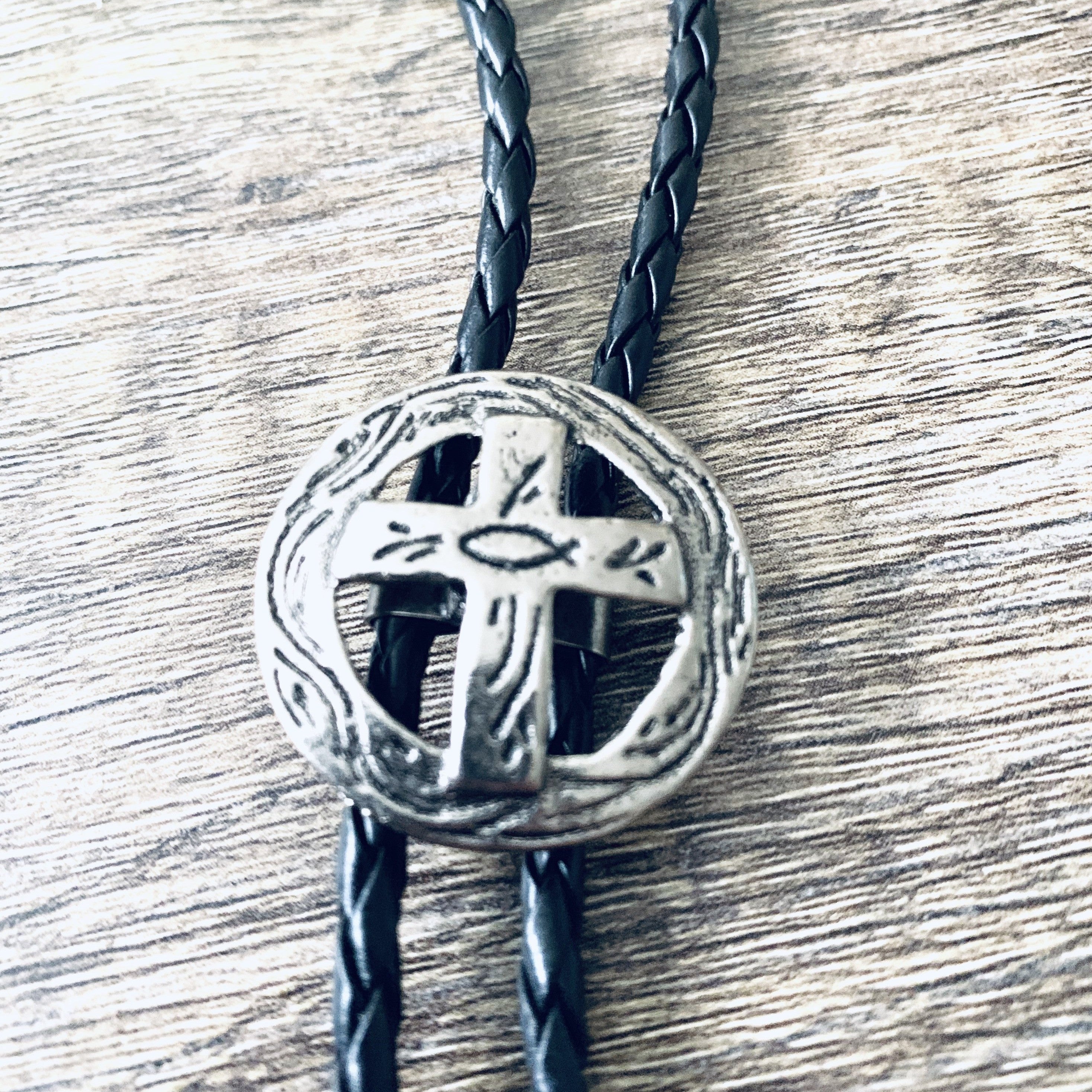 Burt Brolos Cross Brolo Eyewear Retainers | Burt Brolos