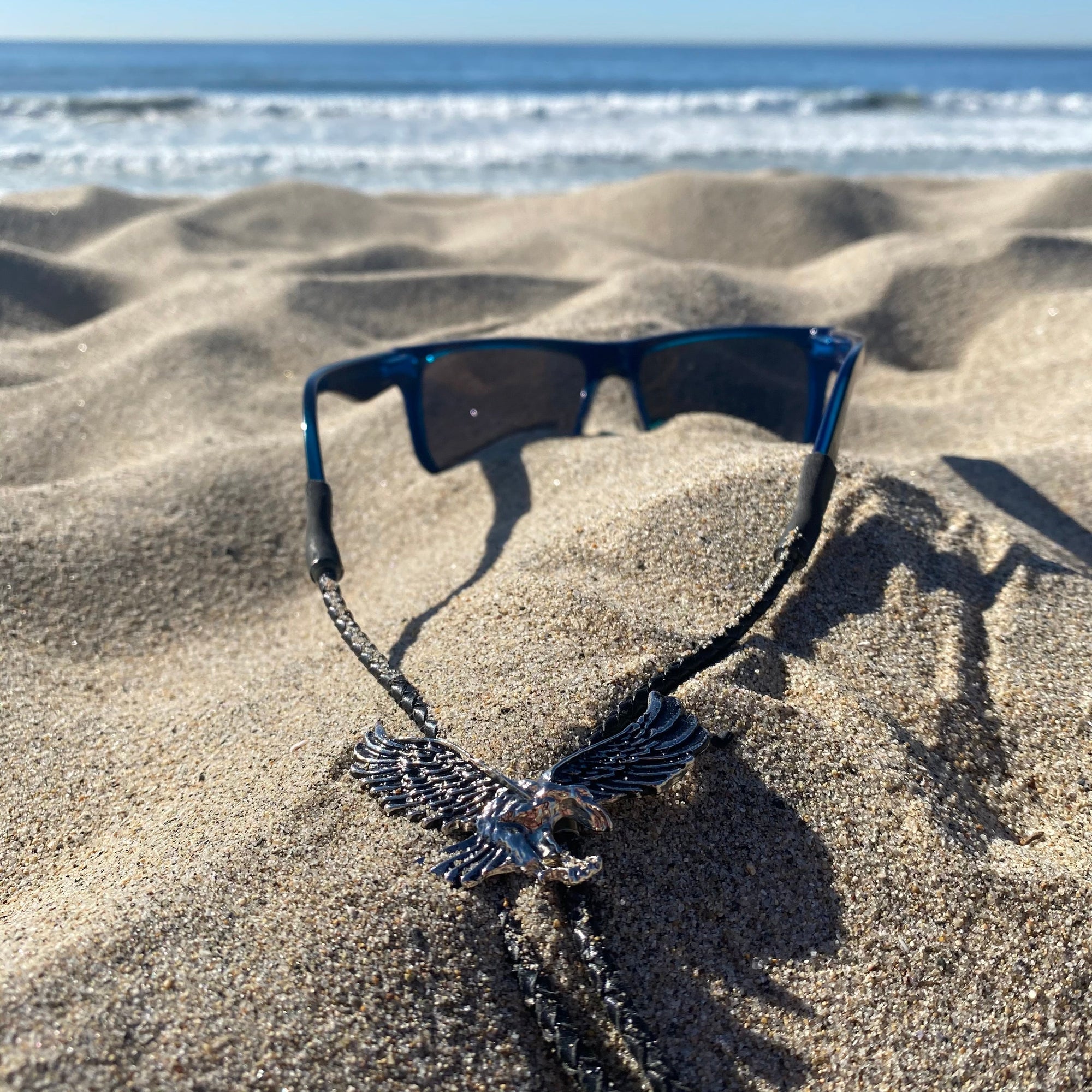 Flip Out Reversible Flippable Sunglasses — SHADY SPEX