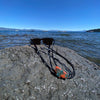 Burt Brolos Lake Tahoe Brolo Reversible Glasses Cord | Burt Brolos
