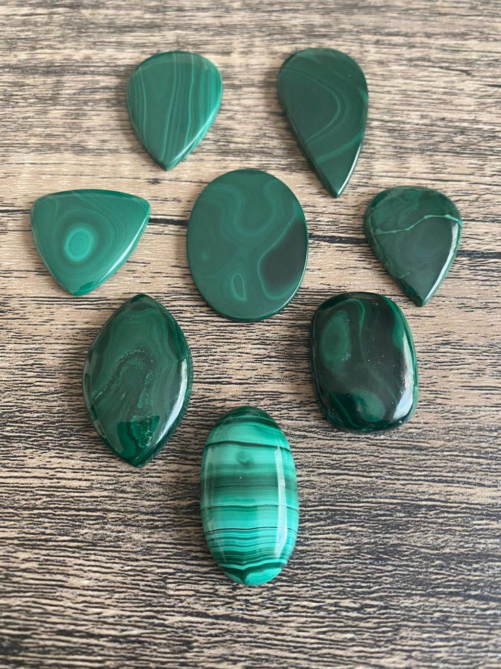 Burt Brolos Malchalite Brolo Reversible Glasses Cord | Burt Brolos