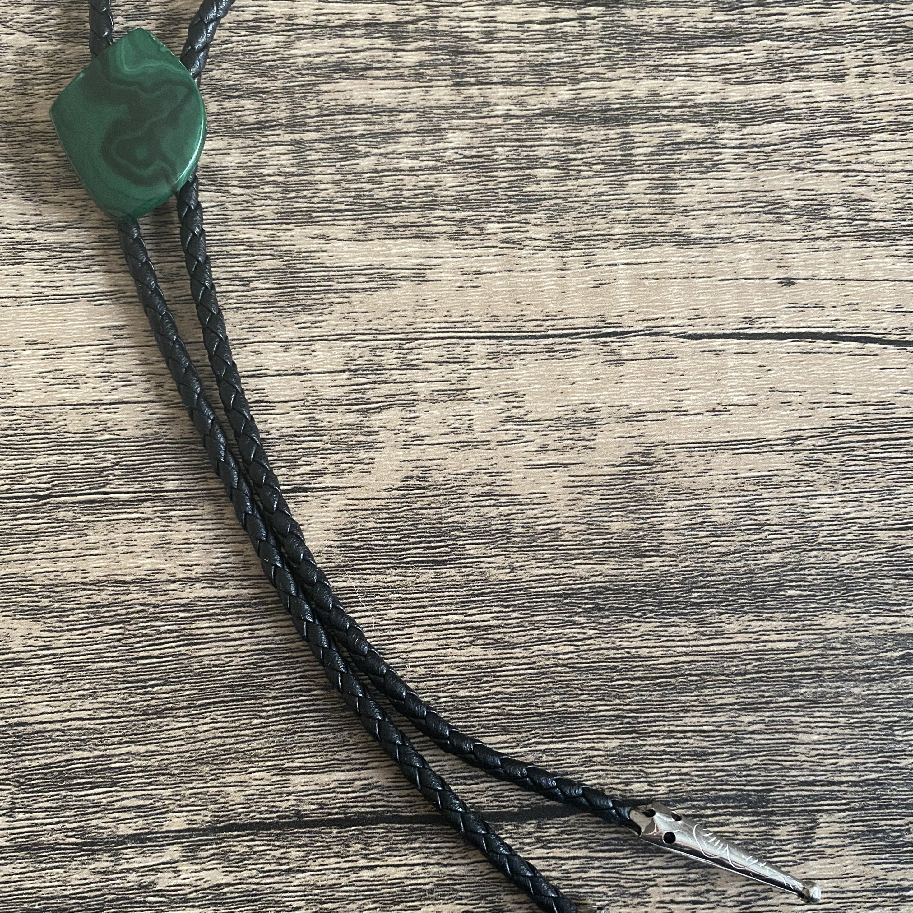 Burt Brolos Malchalite Brolo Reversible Glasses Cord | Burt Brolos