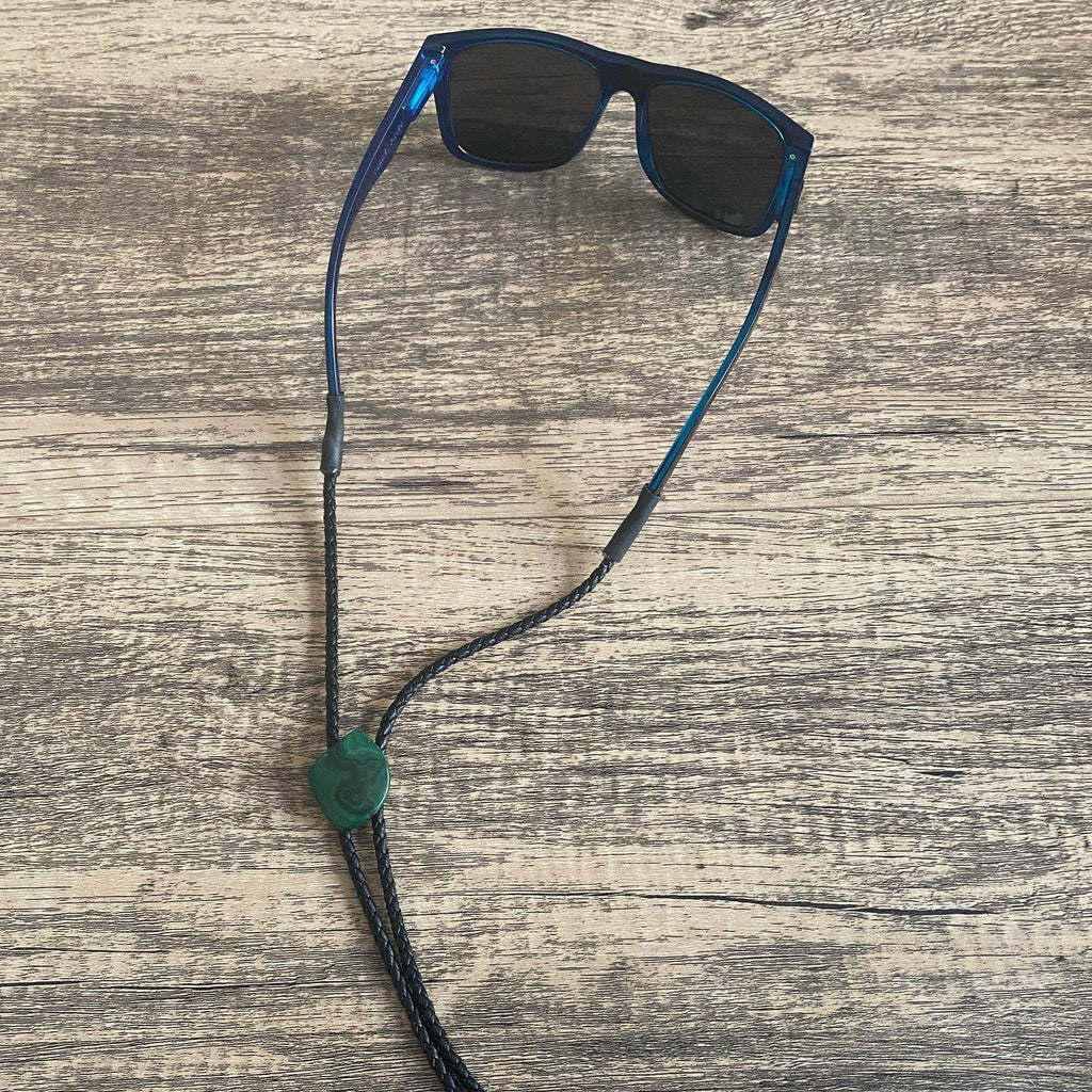 Burt Brolos Malchalite Brolo Reversible Glasses Cord | Burt Brolos