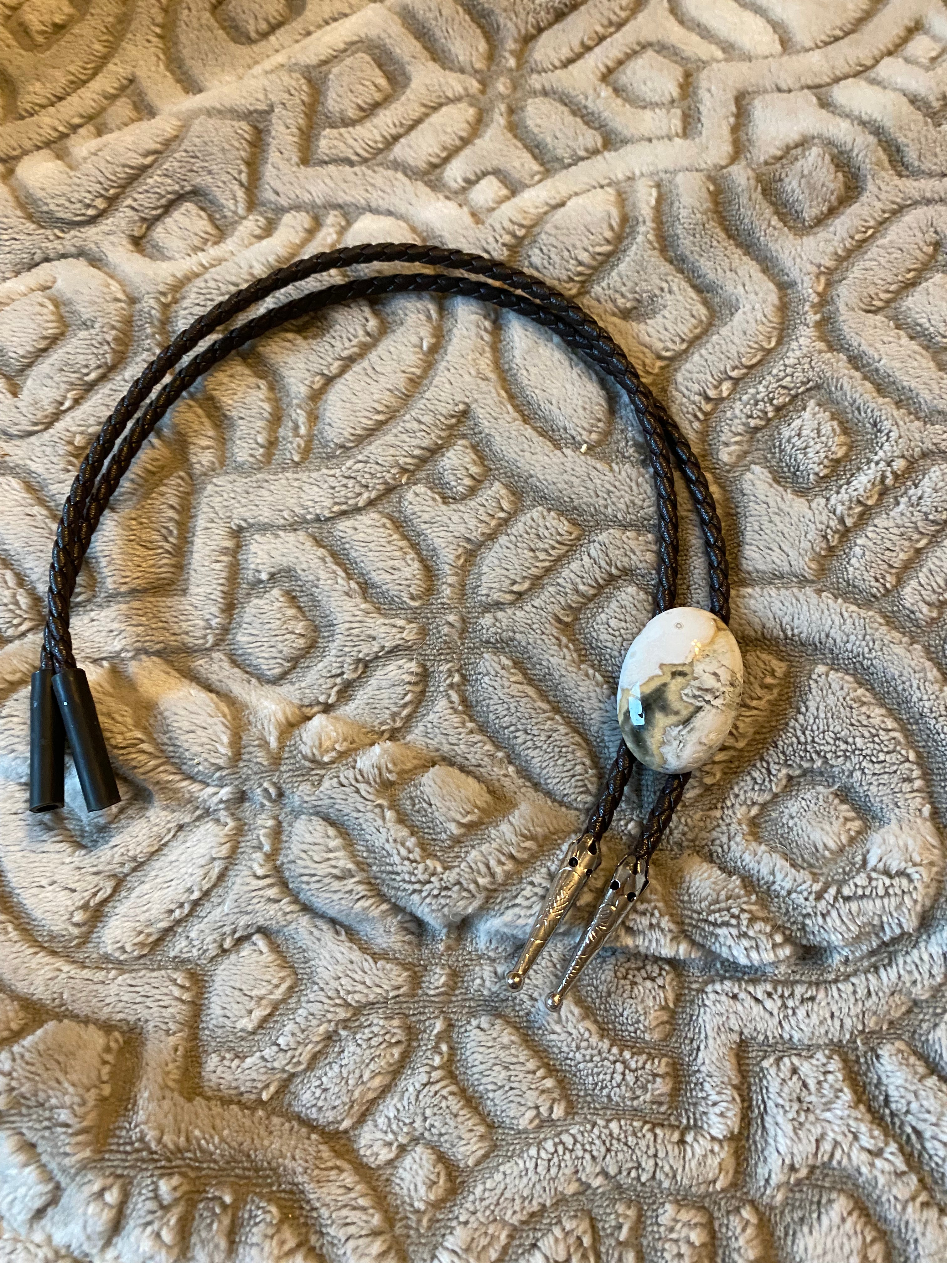 Burt Brolos Ocean Jasper Brolo Eyewear Retainers | Burt Brolos