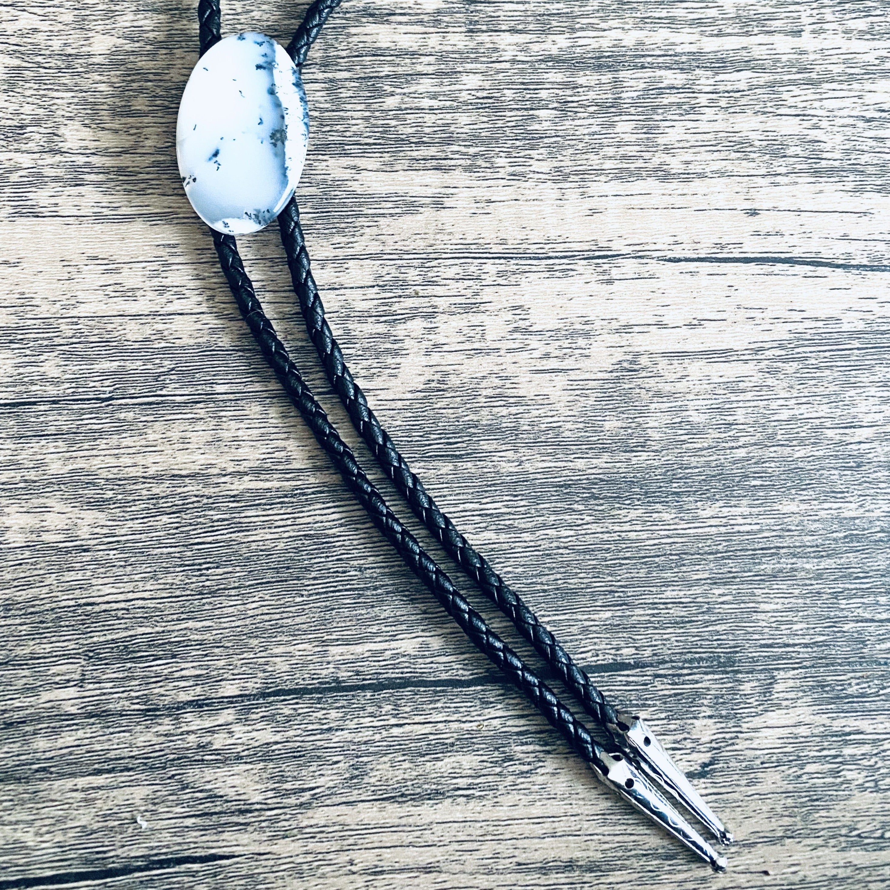 Burt Brolos Opal Brolo Reversible Glasses Cord | Burt Brolos