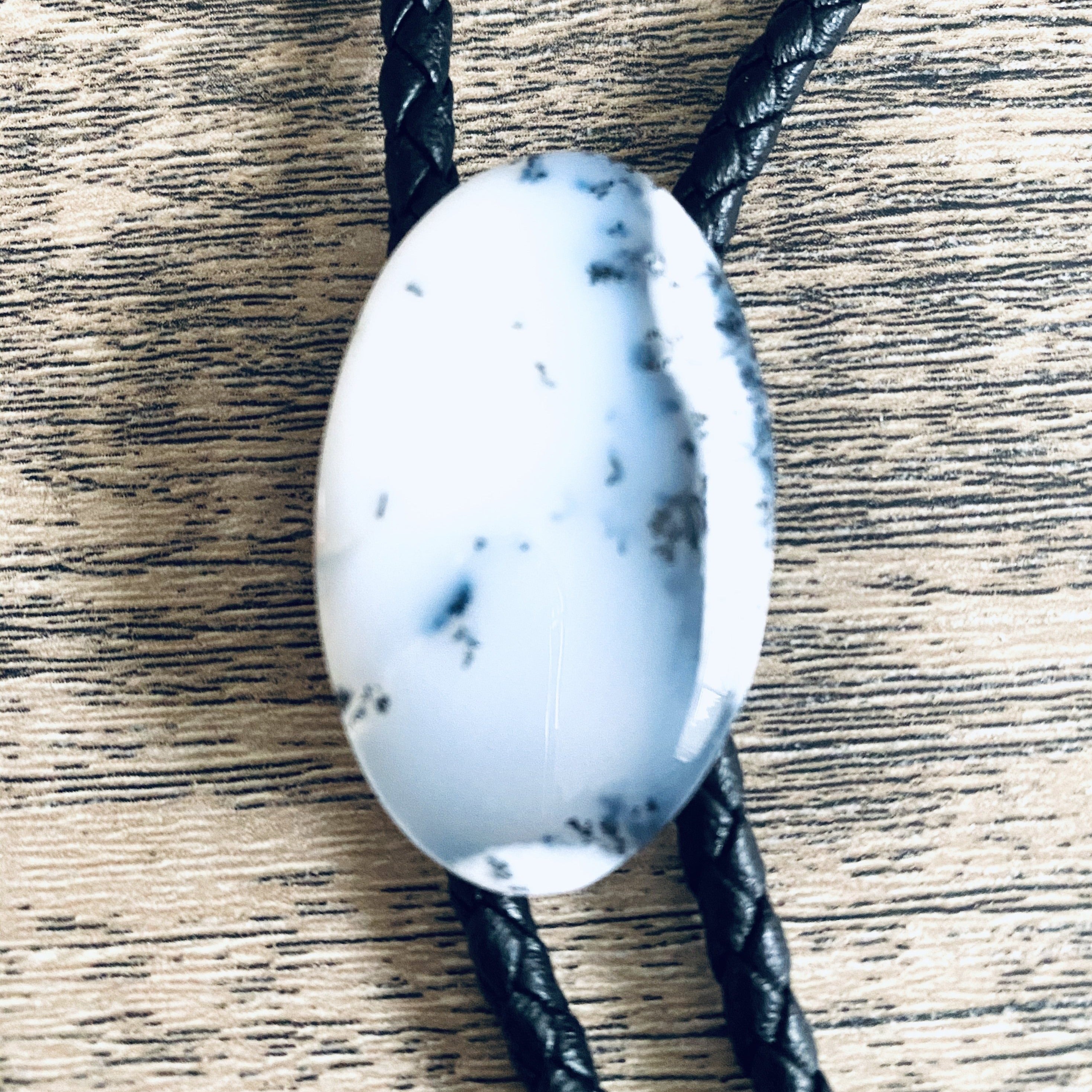 Burt Brolos Opal Brolo Reversible Glasses Cord | Burt Brolos