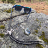 Burt Brolos Ram Brolo Reversible Glasses Cord | Burt Brolos