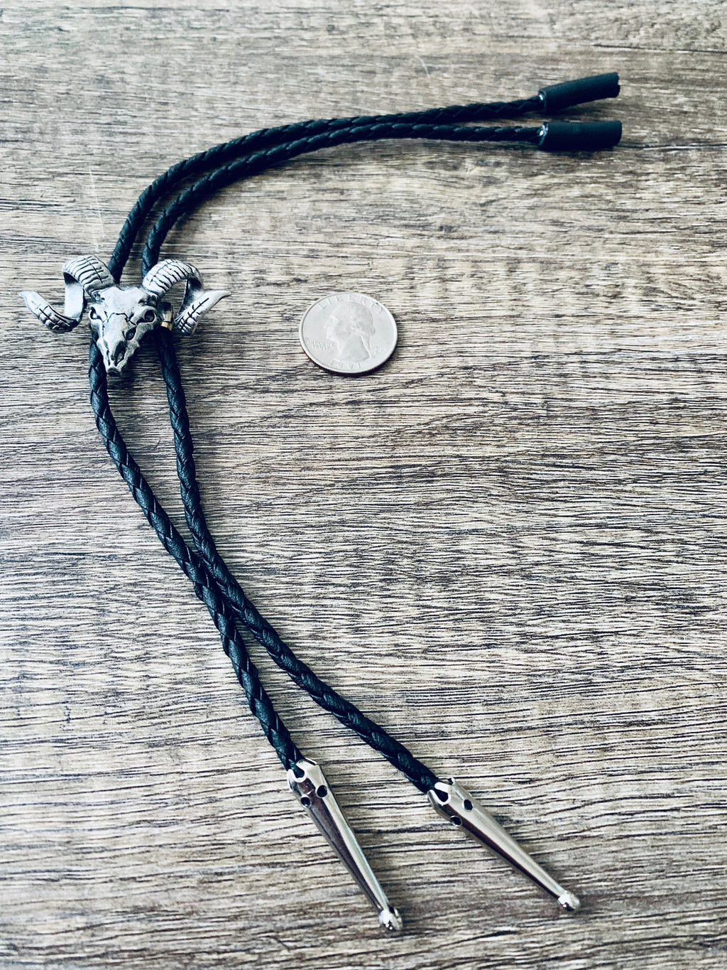 Burt Brolos Ram Brolo Reversible Glasses Cord | Burt Brolos