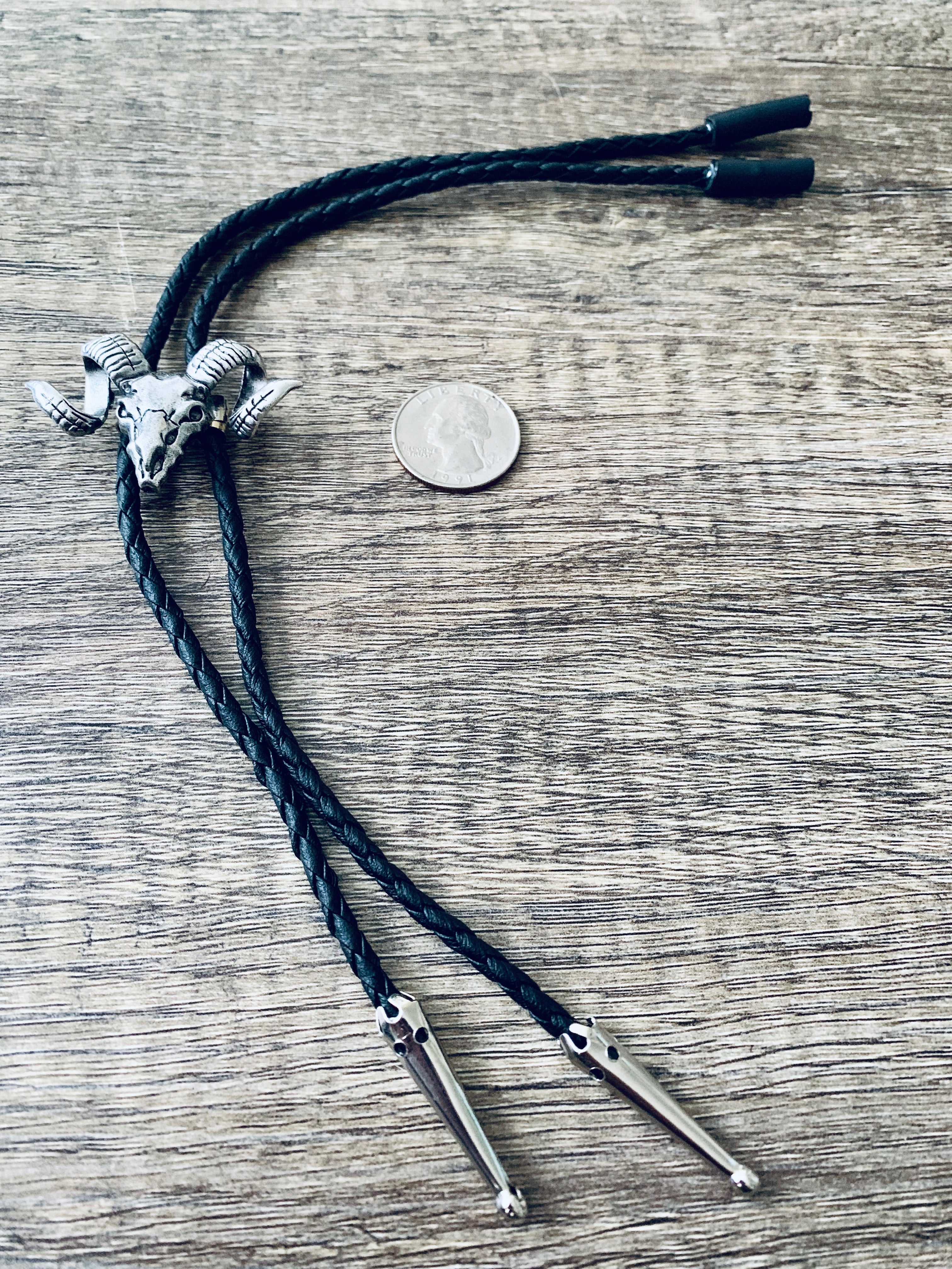 Burt Brolos Ram Brolo Reversible Glasses Cord | Burt Brolos