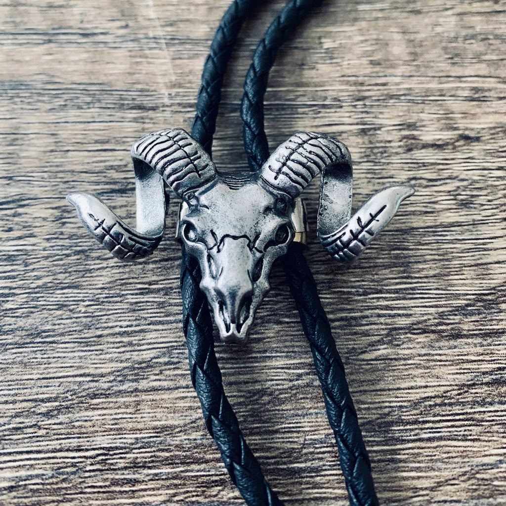 Burt Brolos Ram Brolo Reversible Glasses Cord | Burt Brolos