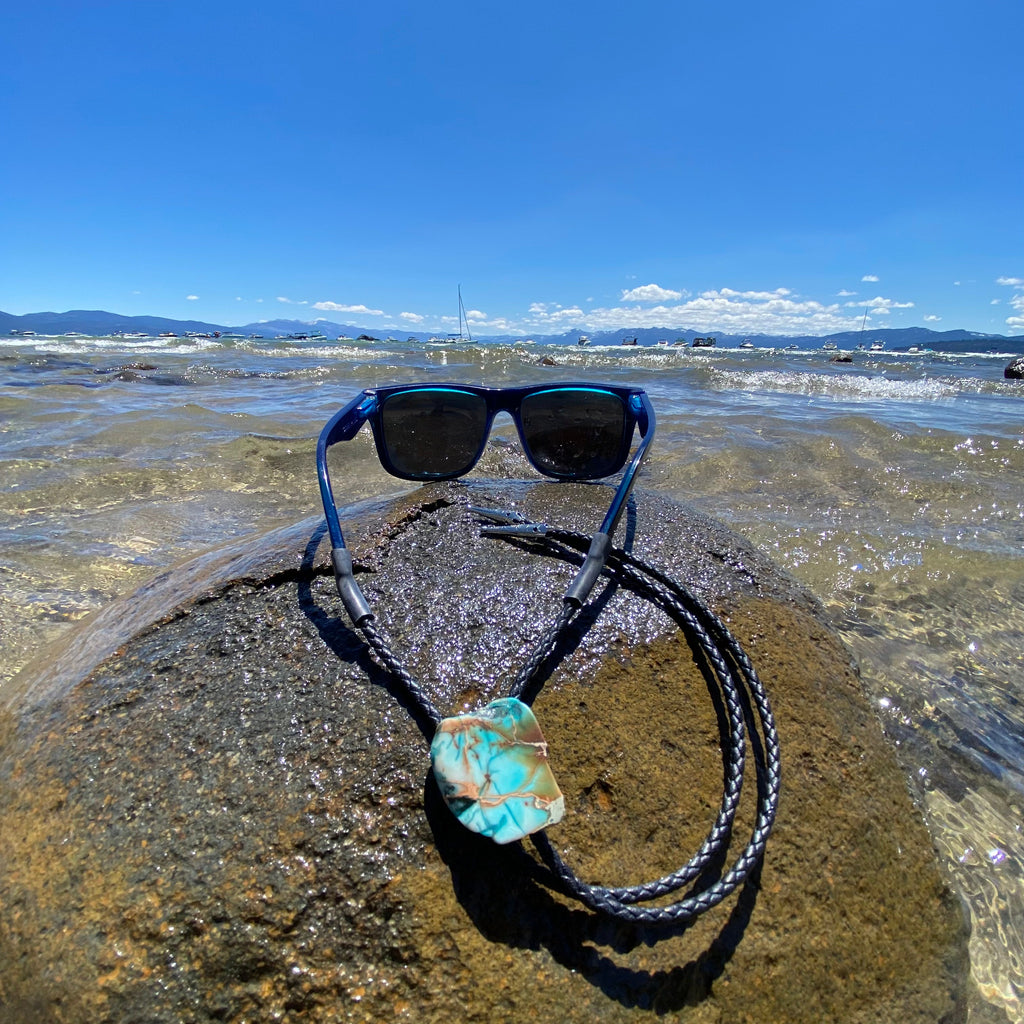 Burt Brolos Rock Your Color Brolo Eyewear Retainers | Burt Brolos