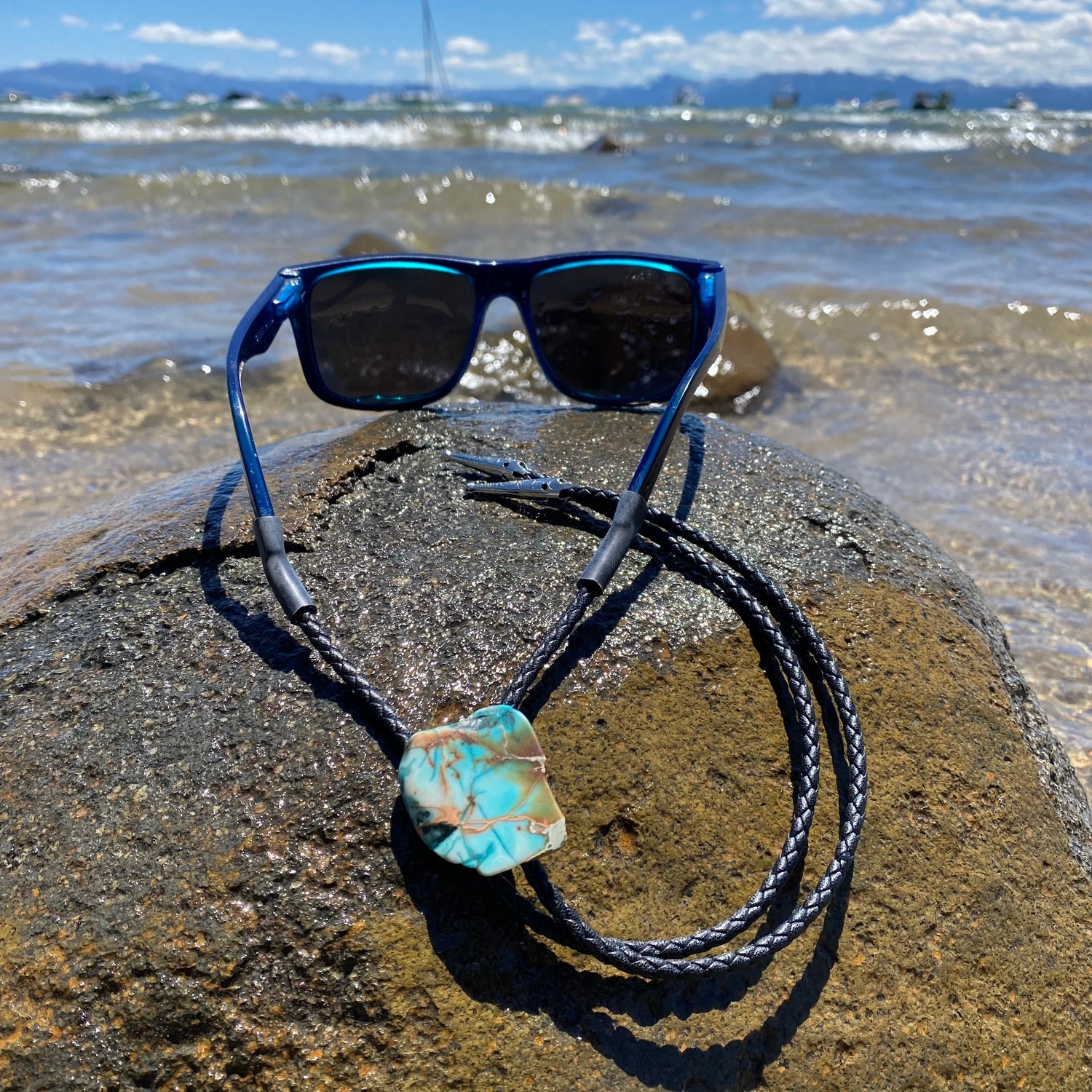 Burt Brolos Rock Your Color Brolo Eyewear Retainers | Burt Brolos