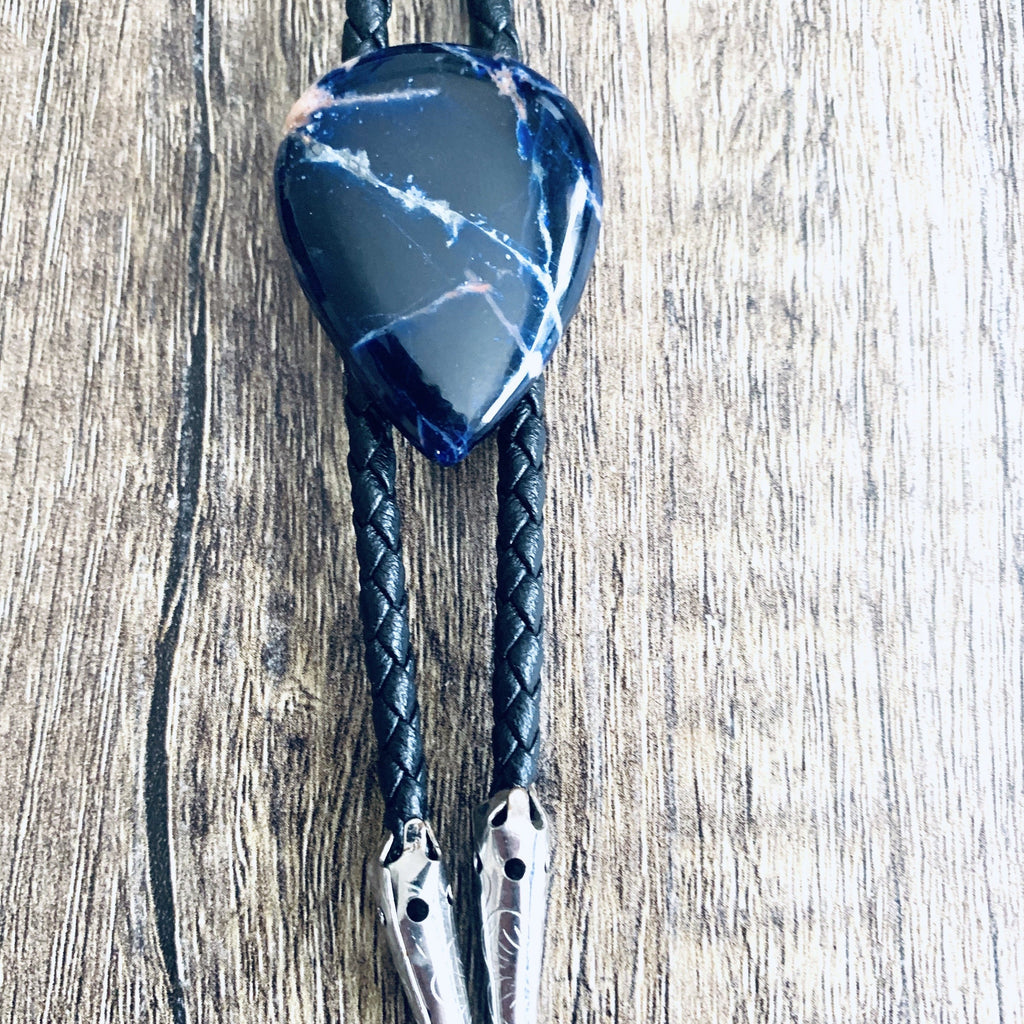 Burt Brolos Sodalite Brolo Eyewear Retainers | Burt Brolos