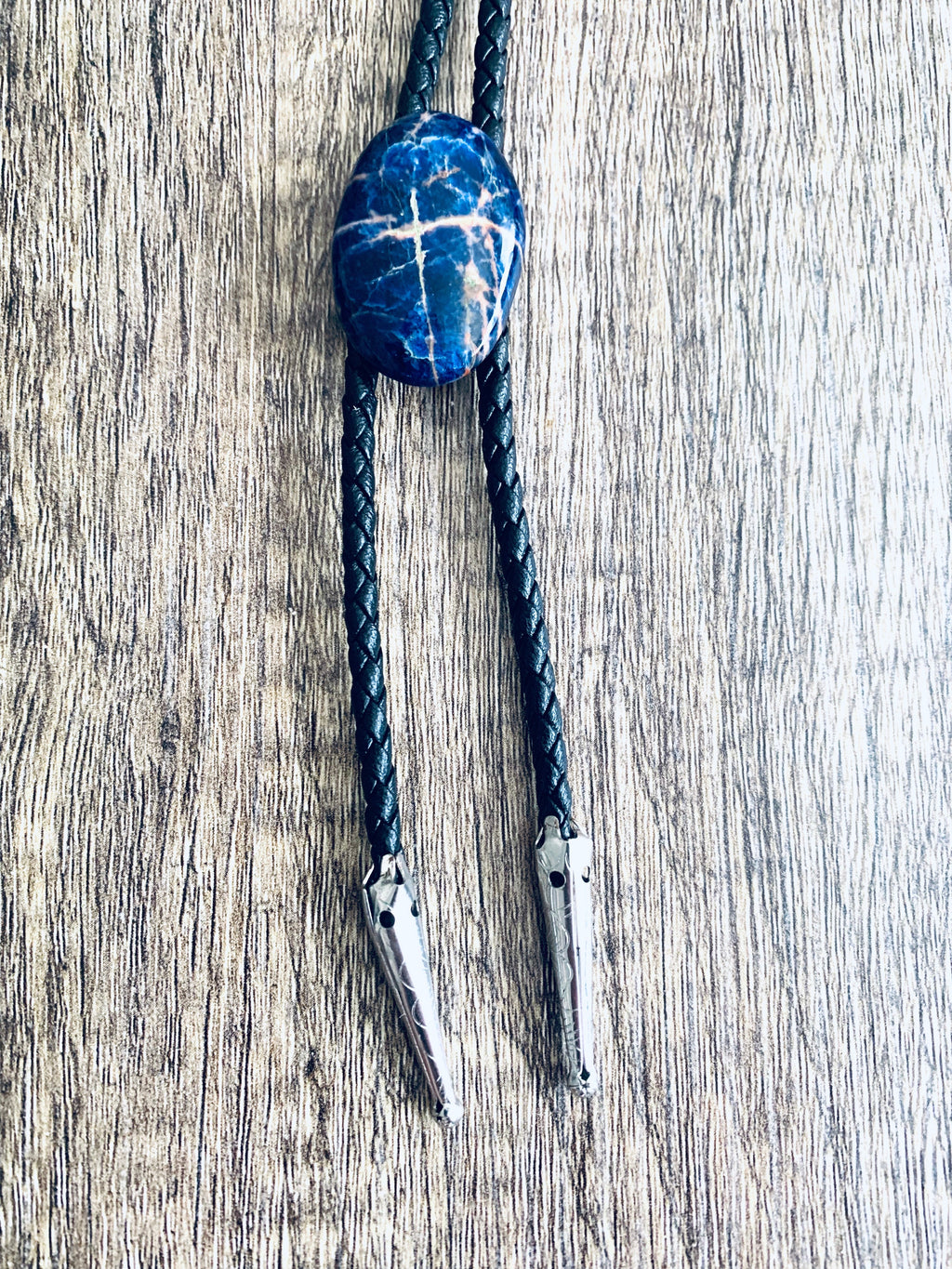 Burt Brolos Sodalite Brolo Eyewear Retainers | Burt Brolos