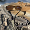 Burt Brolos Thunderbird Brolo Reversible Glasses Cord | Burt Brolos