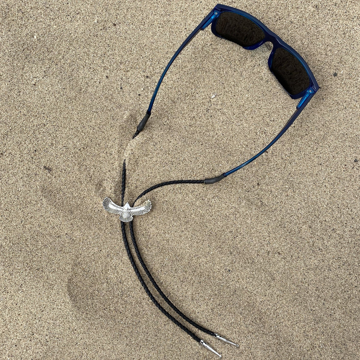 Burt Brolos Thunderbird Brolo Reversible Sunglasses Strap | Burt Brolos