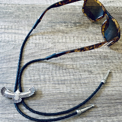 Burt Brolos Thunderbird Brolo Reversible Sunglasses Strap | Burt Brolos