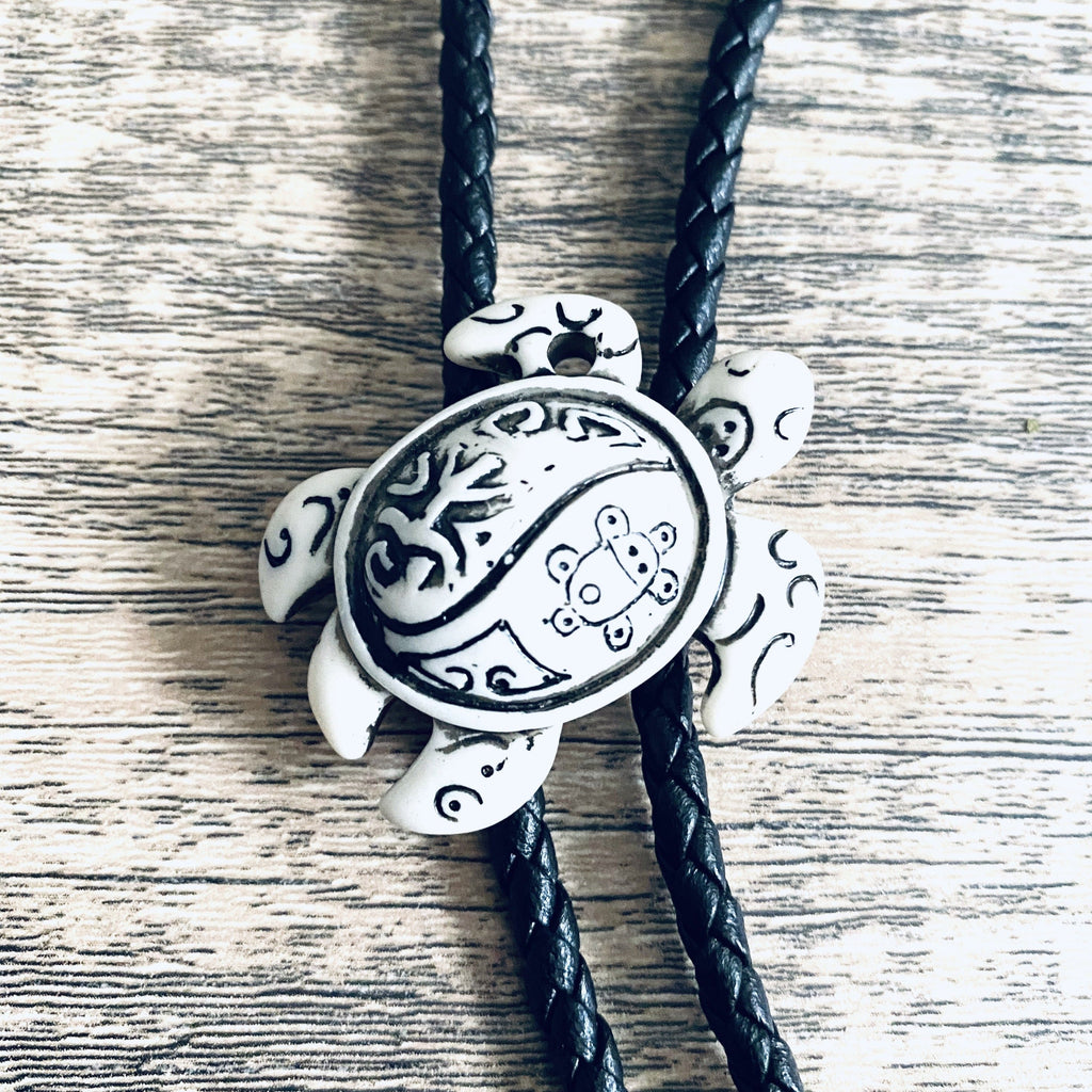 Burt Brolos Turtle Wins the Race Brolo Reversible Glasses Cord | Burt Brolos