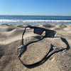 Burt Brolos Wolf Brolo Reversible Sunglasses Strap | Burt Brolos